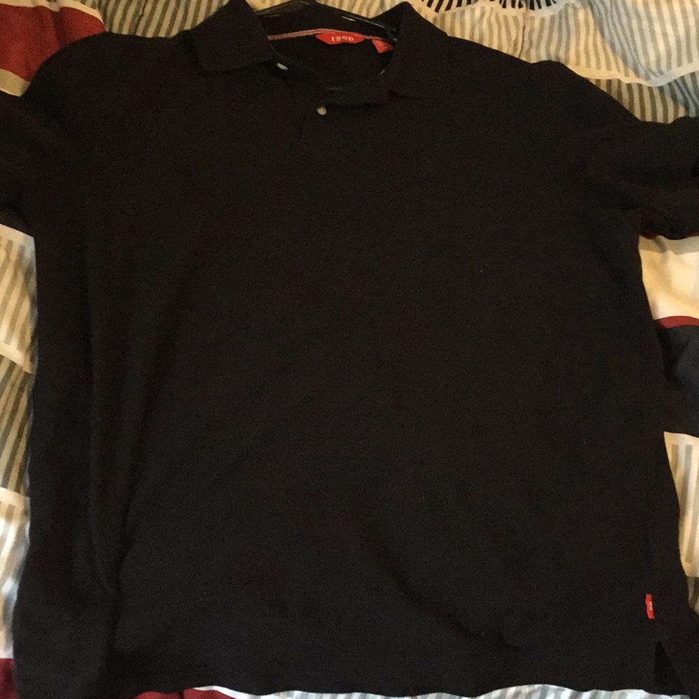 Izod polo